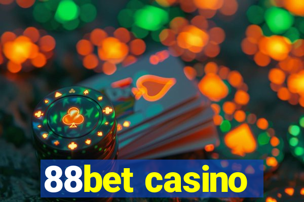 88bet casino